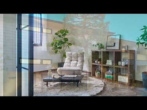 賃貸住宅・施設建築 実例ムービー｜#26 松の木とともに時を育む集合住宅｜ミサワホームラウンジ 土地活用・賃貸経営