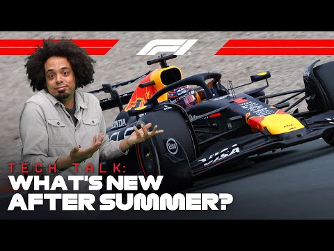FORMULA 1