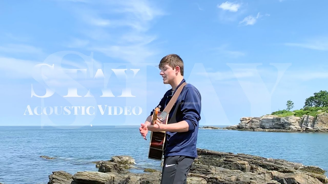Stay (Acoustic)