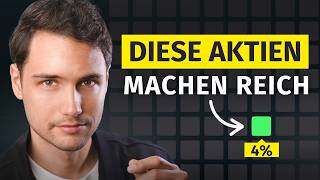 Mehr Börsenwissen als 90 % der Anleger (in nur 7 Grafiken)