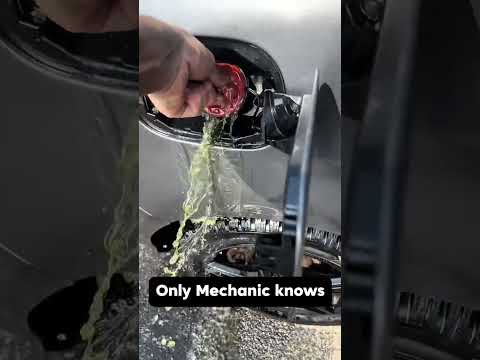 What’s the issue here? #automotive #mechanic #autorepair #dieselengine #cars