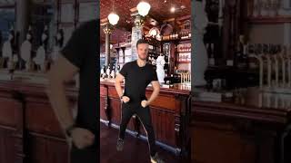 There’s always one!  #darts