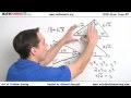 Properties and Relationships of Triangles