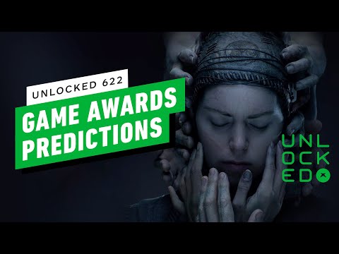 Will Xbox Surprise Us at The Game Awards? - Unlocked 622