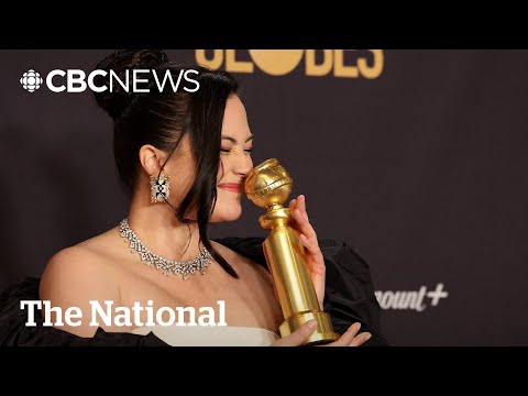 YouTube video thumbnail: Surge of Indigenous Talent Making Hits, Snagging Awards