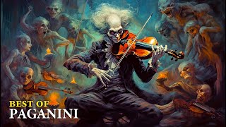 The MOST BEAUTIFUL Violin Pieces You'll Ever Hear. The best of Violin - Classical Music for Working
