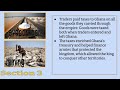 Ghana's Historical Significance and Trade