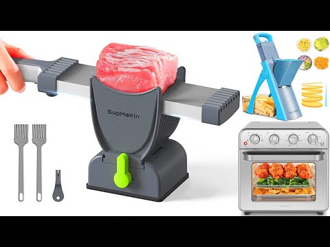 10 Best Selling Kitchen Gadgets On Amazon 2024 #07