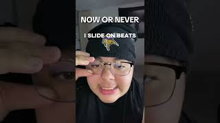 NOW OR NEVER