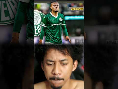 ANDREAS PEREIRA É A CARTA NA MANGA DO FLAMENGO NA FINAL DA LIBERTADORES 😂