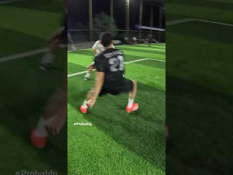TAKIMLARI KARIŞTIRMAK | KALECİ GÖZÜNDEN HALI SAHA #halısaha #futbol #probably