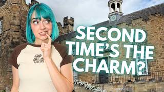 I went back to the D&D event that broke me