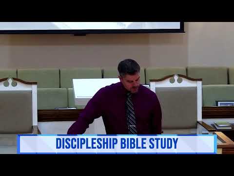 Highland Hills Baptist Church Live Stream