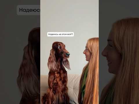 Повторили с Бонни САМЫЙ МИЛЫЙ ЧЕЛЛЕНДЖ 😍