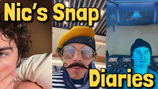 Nic’s Snap Diaries - Ep 38