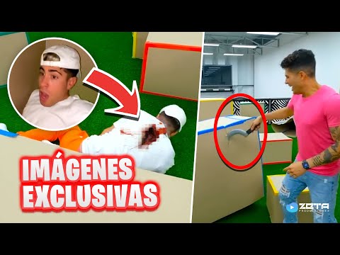 ALEJO IGOA NO SUBIRÁ MAS VIDEOS POR ESTA RAZON... 😭😭