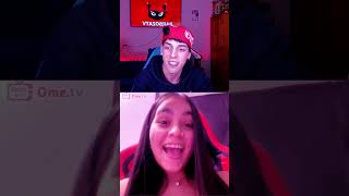 Las Uñas Parras😍🤣  #barbozatv #ometv