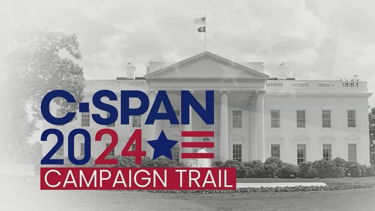 2024 Campaign Trail – Episode 1