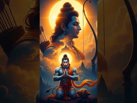 #hanuman ji 🙏