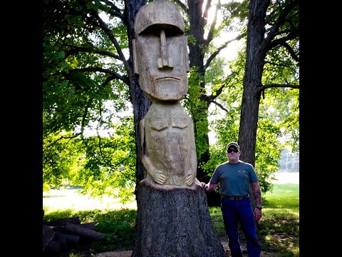 Got Moai?