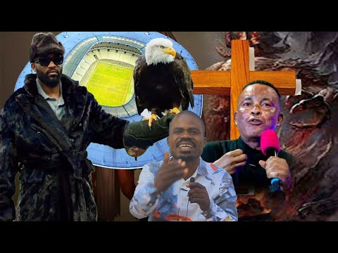 🔥PROPHÉTIE ANNONÇANT 47 M0RTS NA CONCERT, FALLY DÉVOILÉ, NZAMBÉ ASILIKI BOLANDA VIDÉO !!