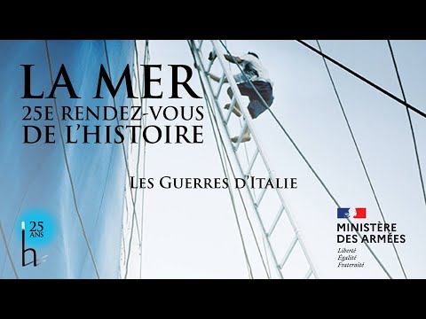 Vidéo de Didier Le Fur