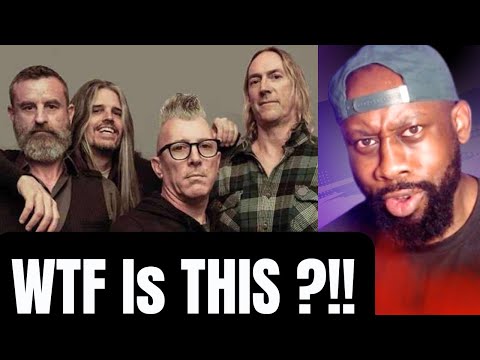 First Time Hearing TOOL - Hooker With A Penis | Reaction