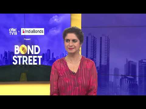 Understanding the Bond Market with SEBI CGM Mr. K. Saravanan | Bond Street