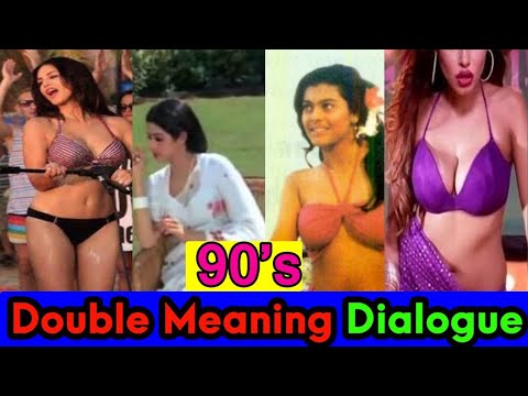 90s Double Meaning Dialogue | JHALLU BHAI KI CLASS