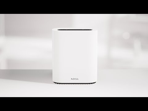 Nokia FastMile 5G Gateway 2