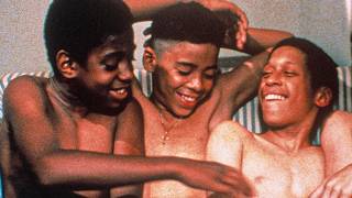 KIDS: la película que arruinó la vida de sus protagonistas (eran todos niños)
