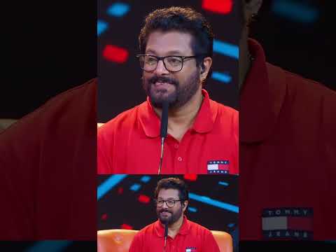 കടുവായേ കിടുവ പിടിക്കുന്നോ അമ്പമ്പോ.... | ഋജ്വൽ കൃഷ്ണ നായർ