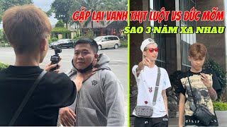 Vlog | Quý11N Gặp Lại Vanh Thịt Luột Sao 3 Năm Xa Nhau !