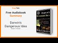 Darwinian Theory and Evolution Concepts