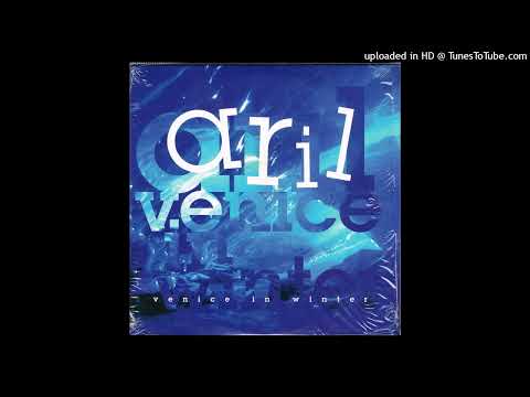 Aril - Venice In Winter (Radio Edit)