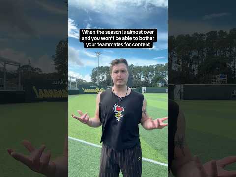 This can’t be the end of the season, right? #bananaball #firefighters #bananas #fyp #viral #trending