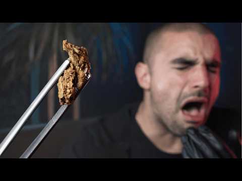 ¿QUÉ PASA SI PRUEBO M*RIHU4N4 PODRIDA?