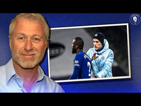 Blue Lions TV - A Chelsea Channel 