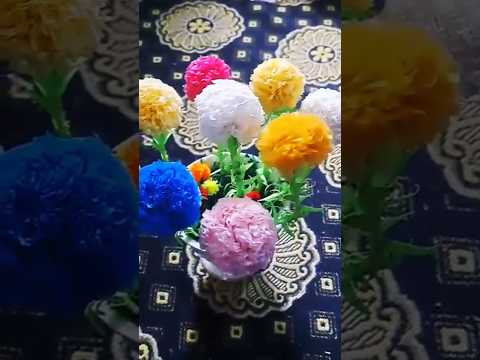 लीफाफा से सुंदर 🌸🌸दसबजिया फुल #shots #youtubeshorts #explore #india #art #viral #trending #indiaart