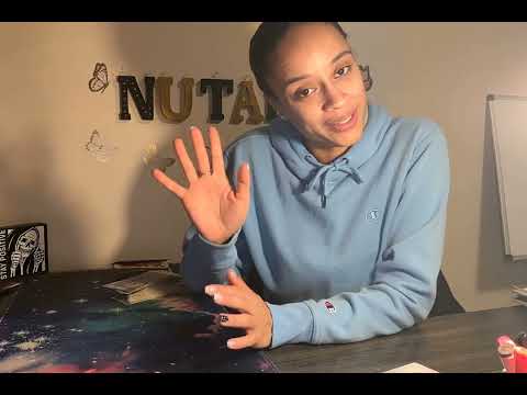 Aquarius ♒️ *LOVESPREAD ❤️*