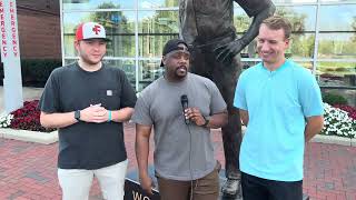 Outrageous predictions for Ohio State vs. Texas football