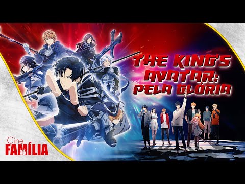 The King's Avatar: Pela Glória 2019 • Filme de Ação • Filme Completo Dublado GRÁTIS | Cine Família