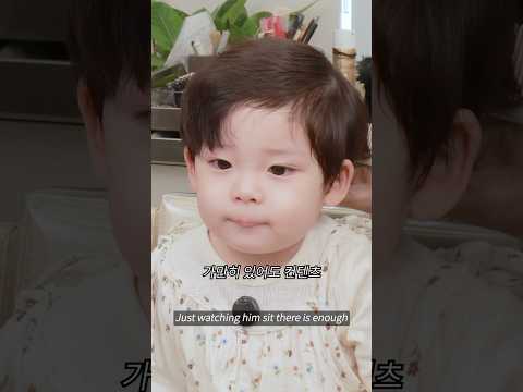 이렇게 아무 말 안 해도 돼요?