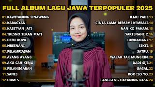 FULL ALBUM KAWITANING SINAWANG - NAYLA FARDILA TERBARU - PLAYLIST LAGU JAWA TERPOPULER 2025