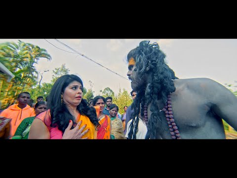 New Kannada Suspence Thriller Movie | Ranaksha Kannada Full Movie 4K | Seerunde Raghu, Raksha
