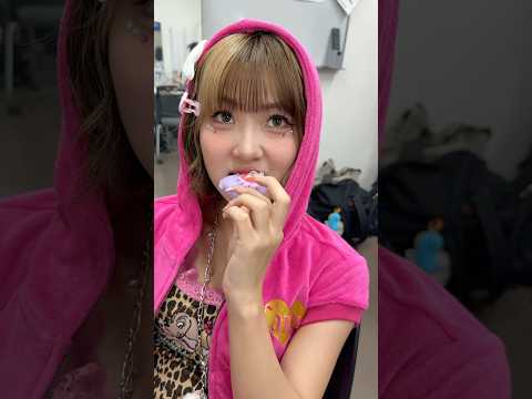 TGC teen 2025 Summerの舞台裏を大公開!!