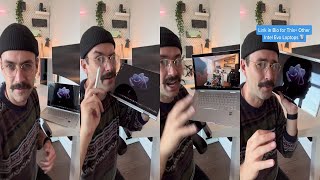 REVIEW HP SPECTRE X360 POWERED BY INTEL EVO PLATFORM