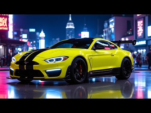 BASS BOOSTED MIX 2025 🔊 CAR BASS MUSIC 2025 🔈 BEST EDM, BOUNCE,ELECTRO HOUSE OF POPULAR SONG #07