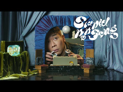 陶喆 David Tao 《Stupid Pop Song》 Official Music Video