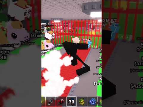 El Sonrics salva a un chihuahua #stealabrainrot #roblox #brainrot #elsonrics